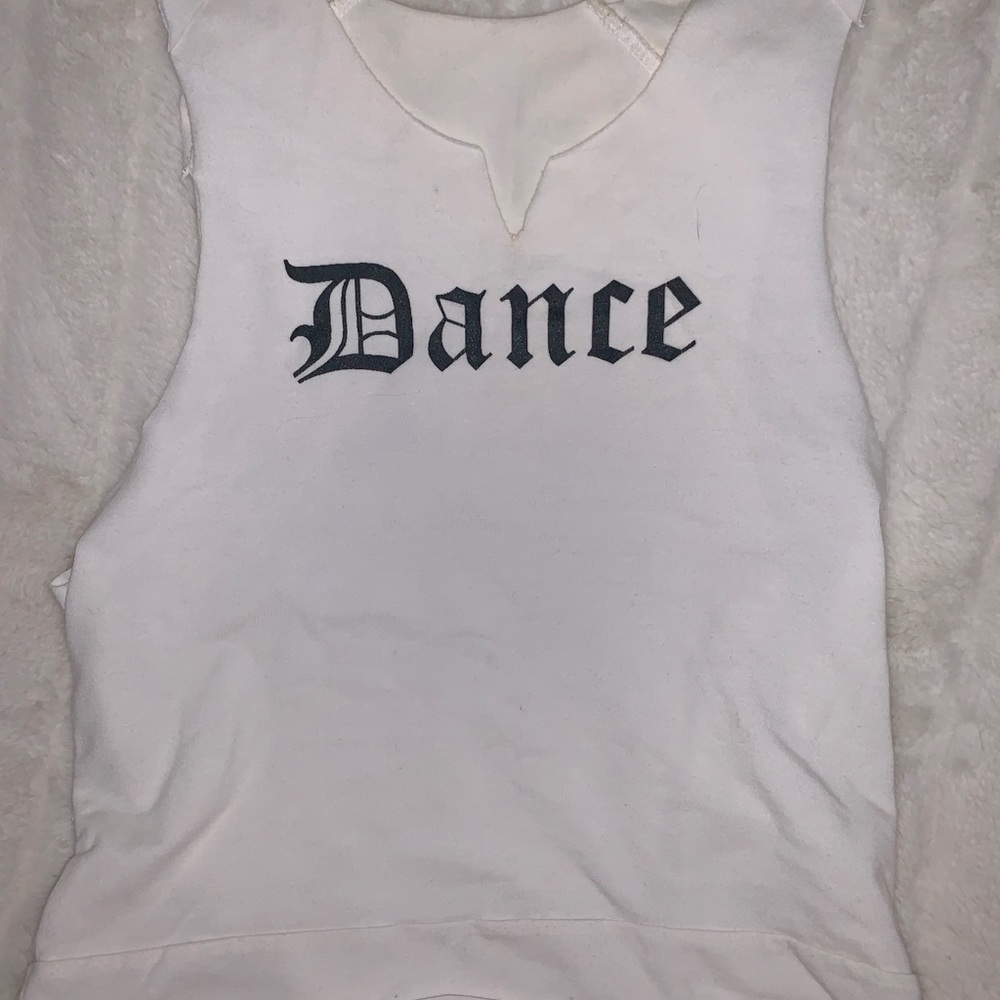 Dance Tank top!